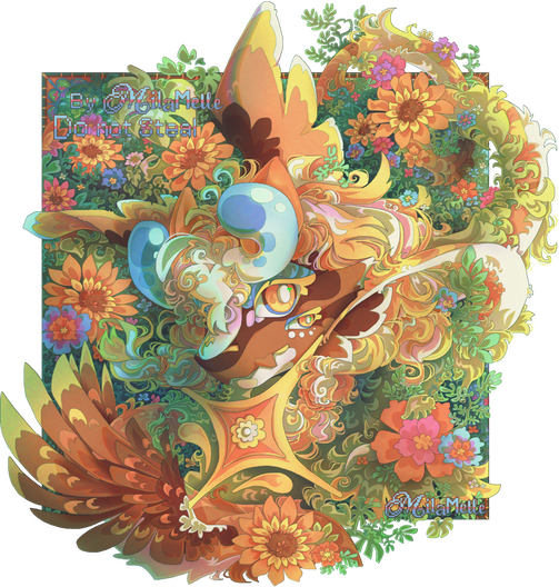 Detailed background