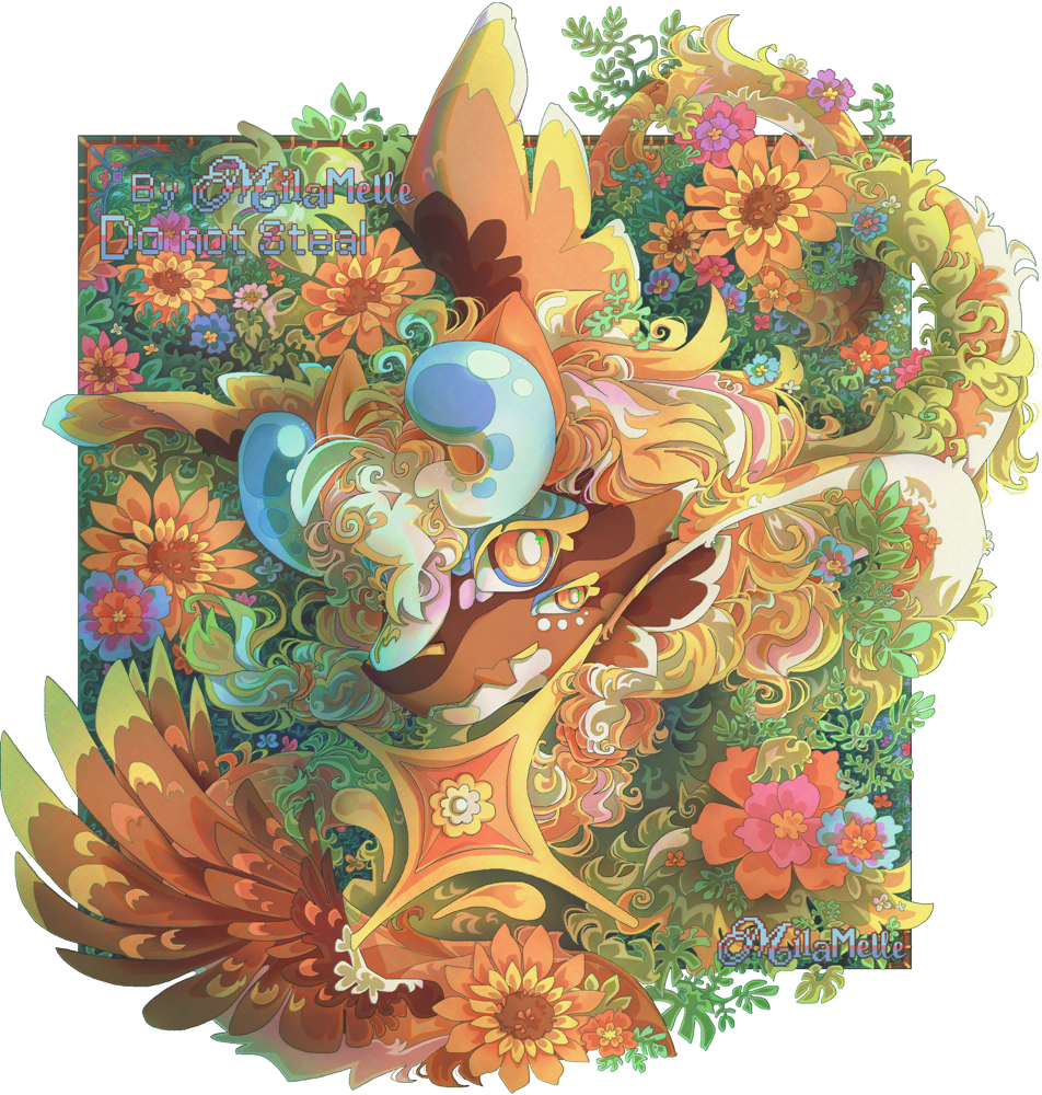 Detailed background